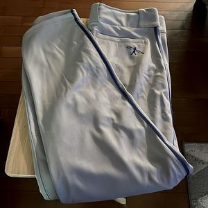 Adult Nike Swingman Baseball Pants
